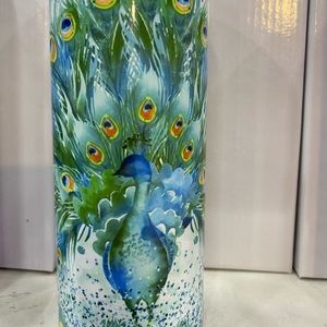 Peacock 20oz Timber